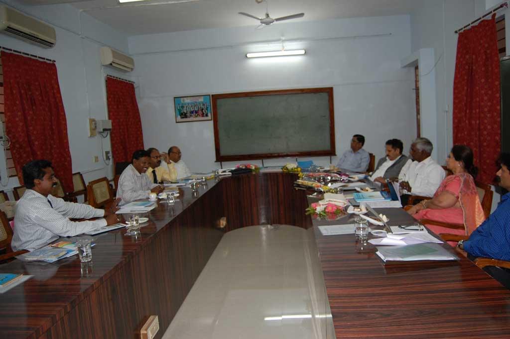 Fisheries College and Research Institute Thoothukudi Events photo 3